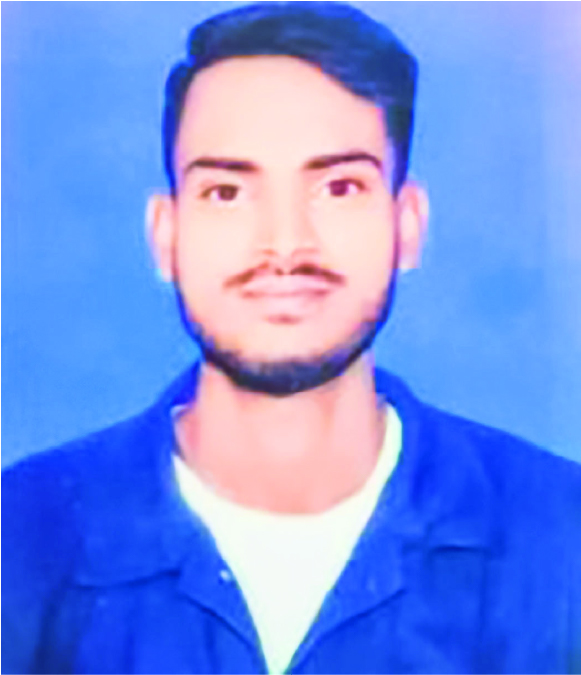 Photo of আমজাদ হোসেন